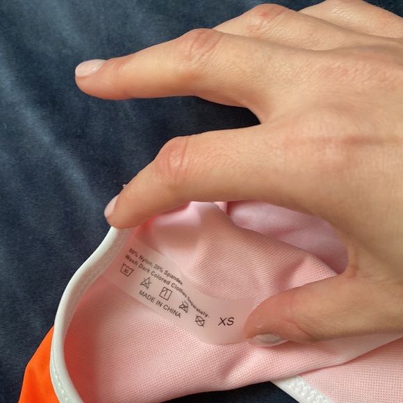 NEW never worn bikini - Picture 3 of 4